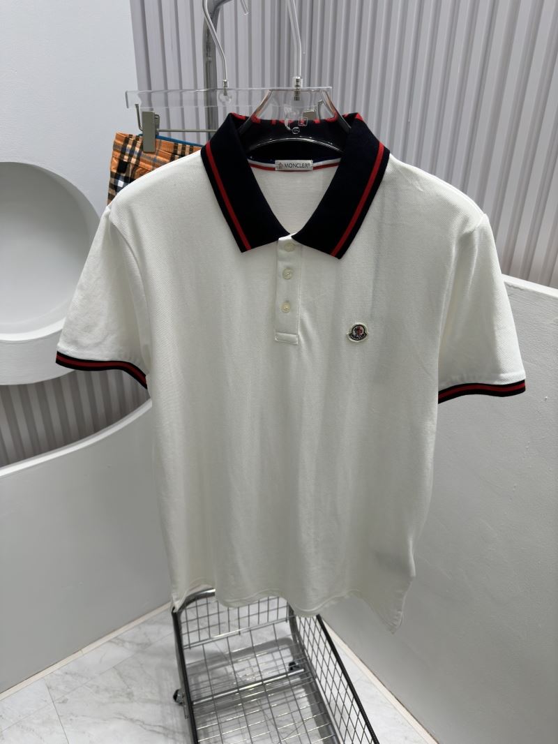 Moncler T-Shirts